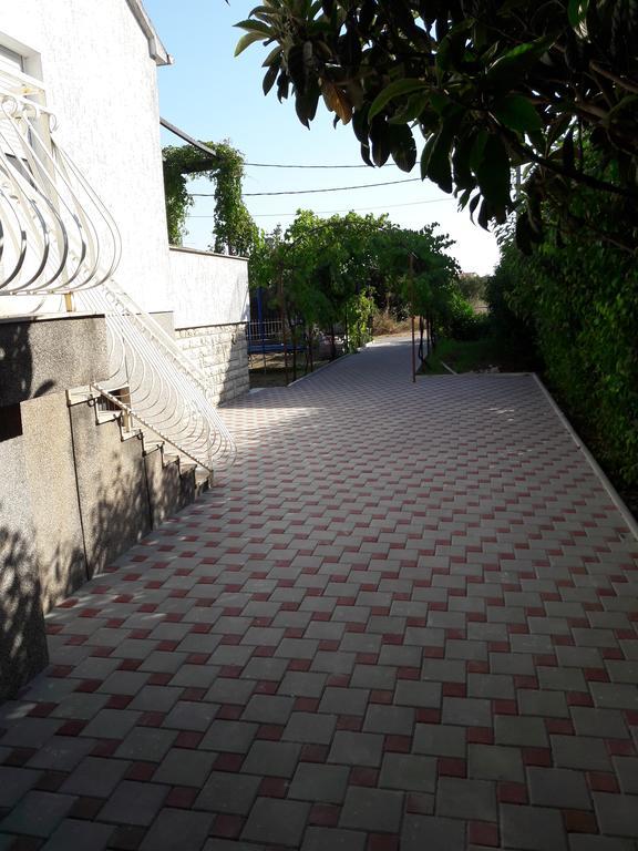 Apartment Marika Zadar Luaran gambar
