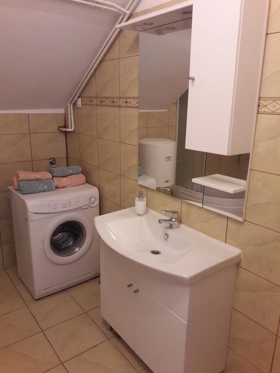 Apartment Marika Zadar Luaran gambar