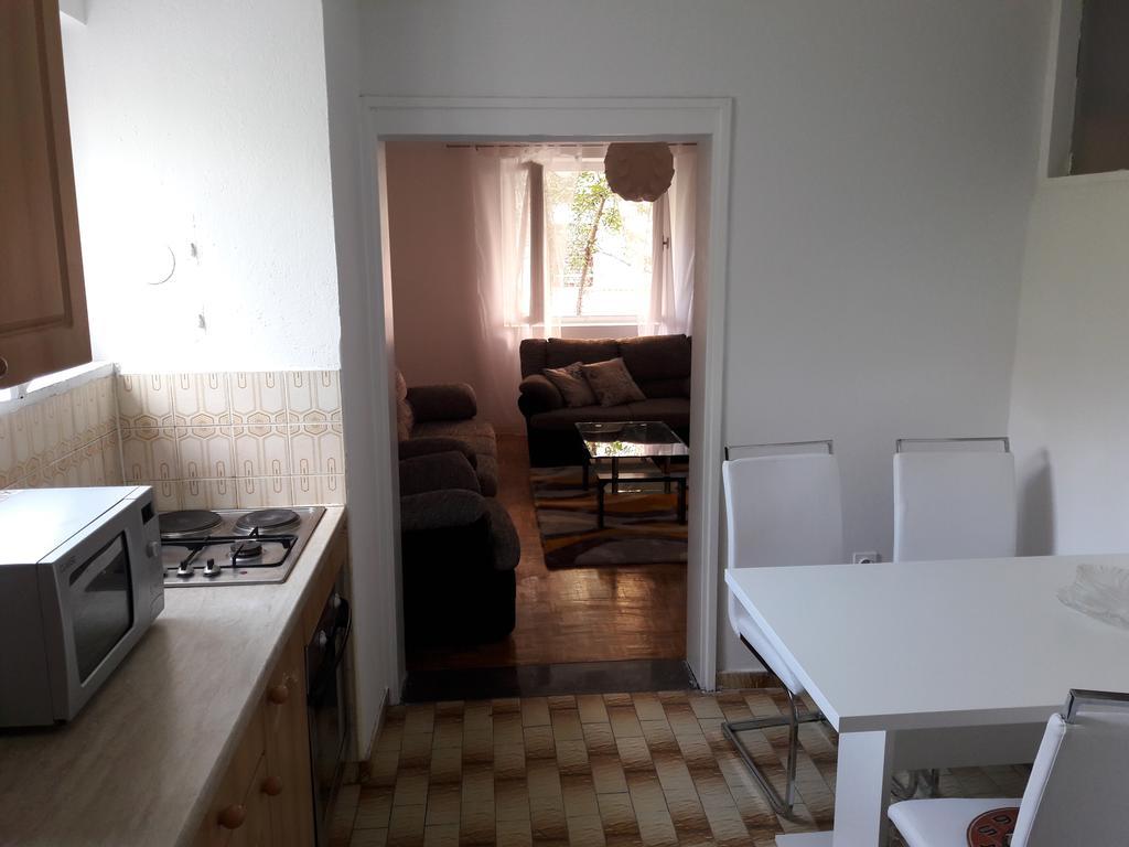 Apartment Marika Zadar Luaran gambar
