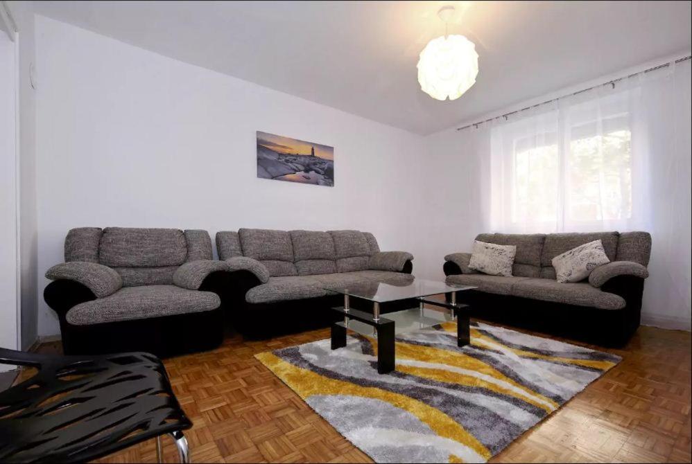 Apartment Marika Zadar Luaran gambar