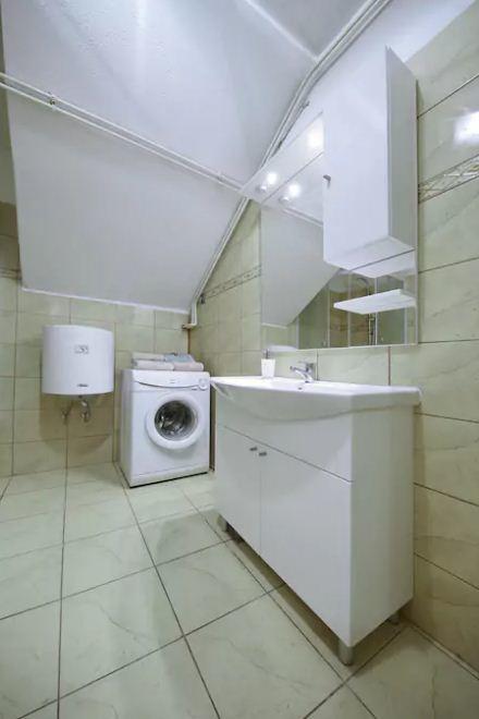 Apartment Marika Zadar Luaran gambar
